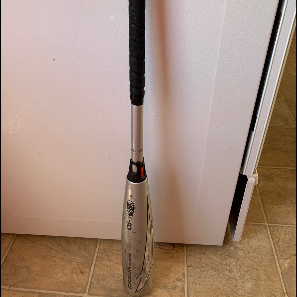 Baseball bat